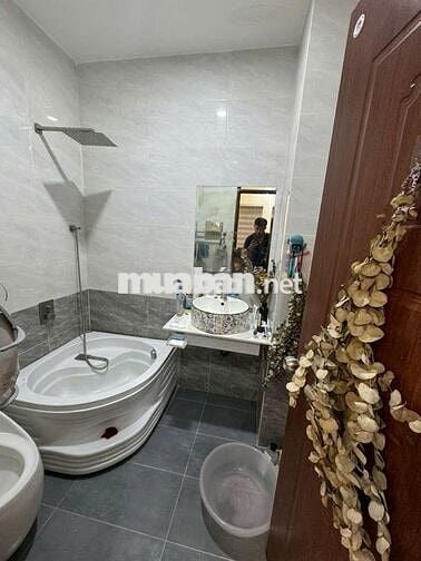 ☘️ NHÀ 170/5 NGUYỄN VĂN ĐẬU P.7 BÌNH THẠNH ☘️ CHÍNH CHỦ ☘️