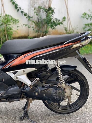 📛✅Air Blade 110 đời 2008 lên xe đẹp, biển số 60.