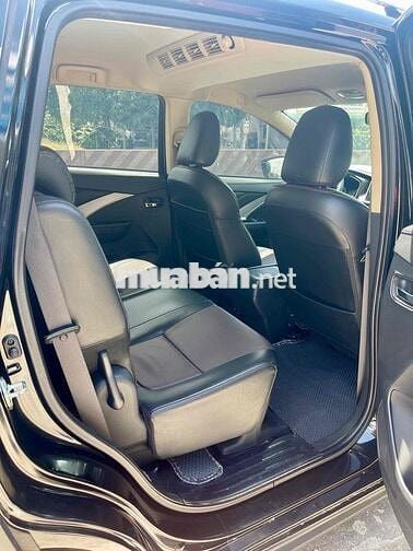 Mitsubishi Xpander Cross 2021 AT 39 nghìn klm