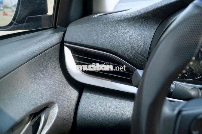 Vios bản E số tự động 2023