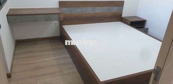 Cần Cho thuê căn hộ 3PN-2WC,giá thuê 6.5tr/tháng,có 2 ban công