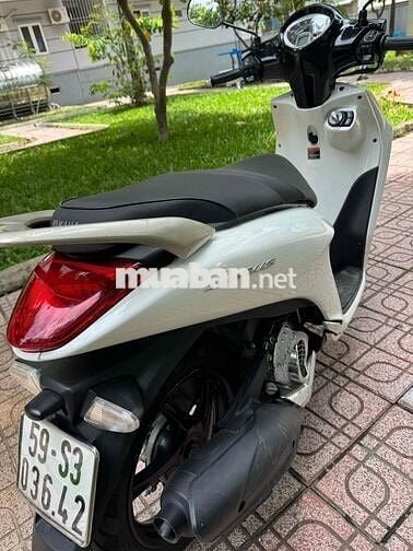 Yamaha Janus 2018 Smatkey Bstp Chính Chủ