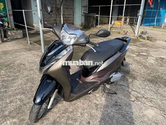 bán xe 125cc. khoa key. may nguyên jin
