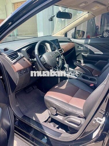 Mitsubishi Xpander Cross 2021 AT 39 nghìn klm