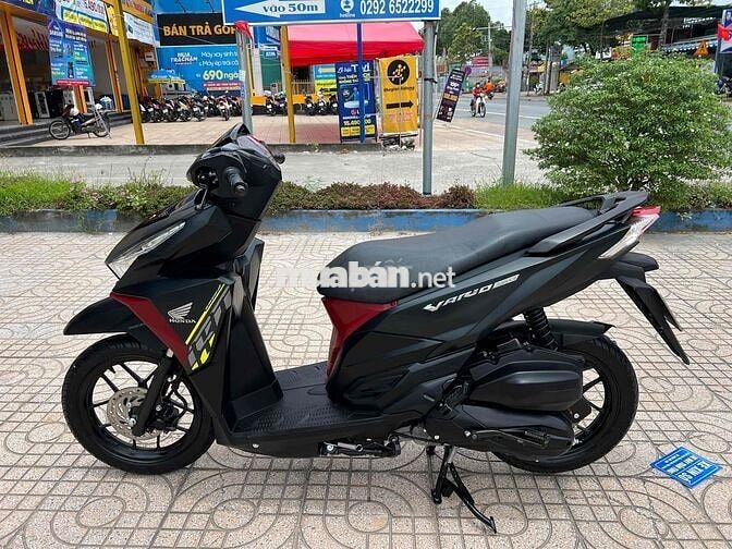 Vario 150 2016 bỏ mẫu.
