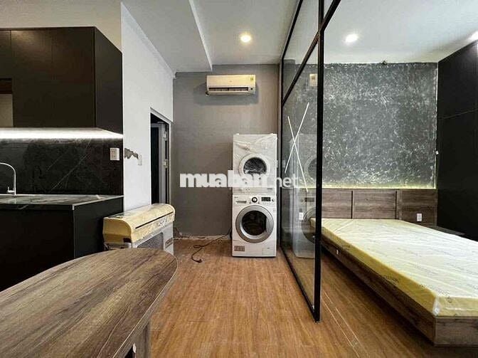 KHAI TRƯƠNG DỰ ÁN MỚI 100% DẠNG 1PN-2PN MẶT TIỀN LÊ HỒNG PHONG