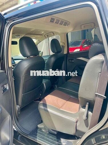 Mitsubishi Xpander Cross 2021 AT 39 nghìn klm