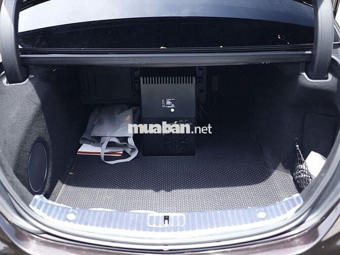 Maybach S450 Siêu Cọp 15.000Km *** Thị Trường