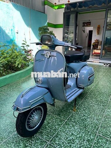 Cần bán xe vespa cổ