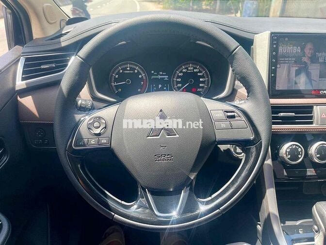 Mitsubishi Xpander Cross 2021 AT 39 nghìn klm