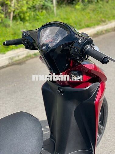 📛✅Vision 110 đời 2015 xe như mới, biển số 60.