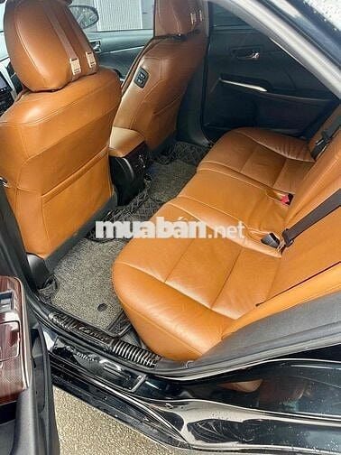 Toyota Camry 2019 2.5Q - 44000 km mới tinh
