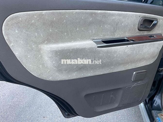 Mitsubishi Jolie 2004 MT xe đẹp suất sắc