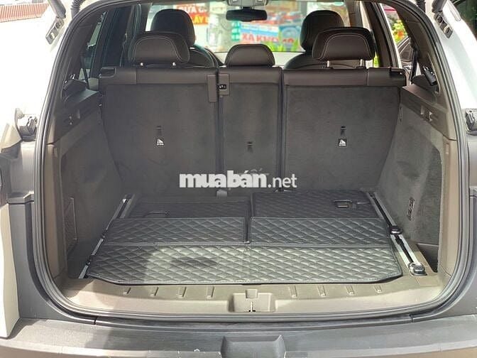 VinFast Lux SA 2.0 Turbo Premium 2019