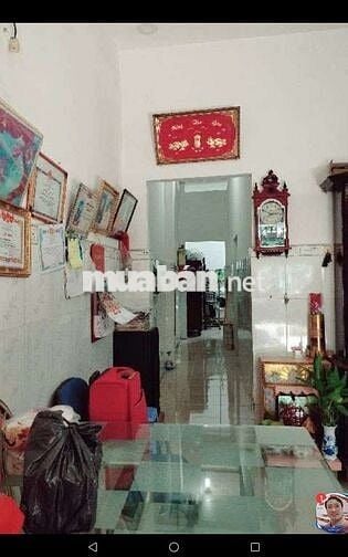 BÁN NHÀ SỔ RIÊNG 60M2 ĐƯONG ĐĂNG NHỮ LÂM CÁCH CẦU PHÚ XUÂN 1 KM HẺM 3M