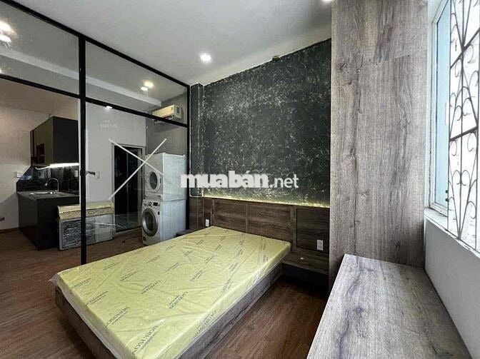 KHAI TRƯƠNG DỰ ÁN MỚI 100% DẠNG 1PN-2PN MẶT TIỀN LÊ HỒNG PHONG