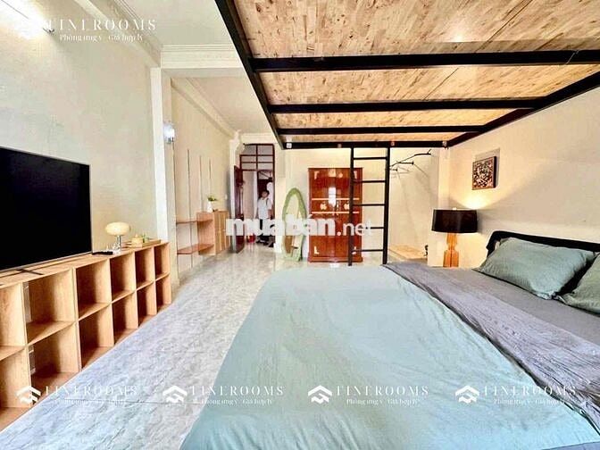 CHO THUÊ CĂN HỘ CAO CẤP , NGAY SÂN BAY TÂN SƠN NHẤT , FULL NT , KCC