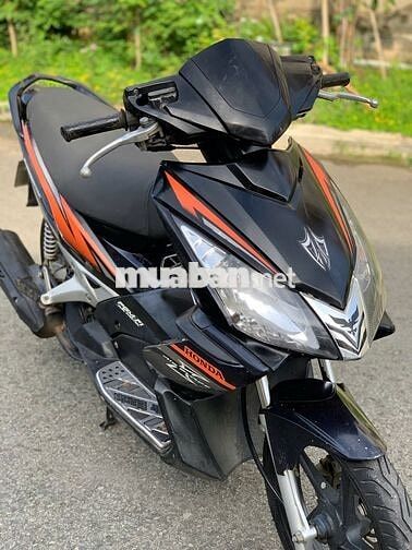 📛✅Air Blade 110 đời 2008 lên xe đẹp, biển số 60.