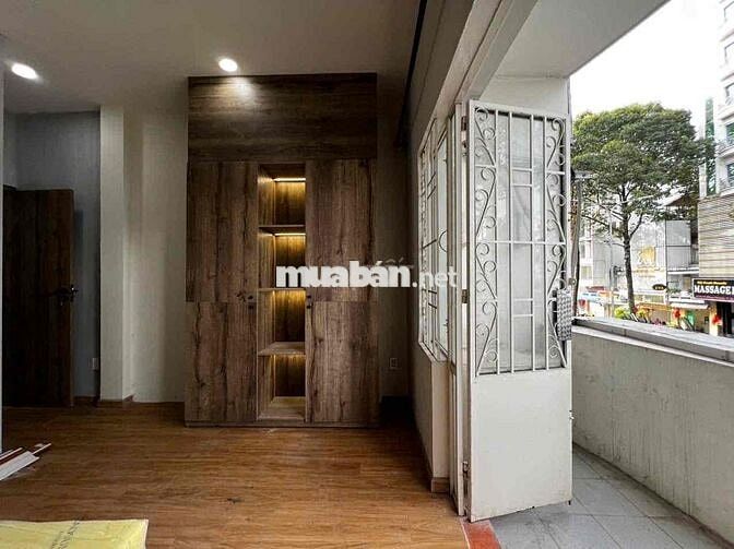 KHAI TRƯƠNG DỰ ÁN MỚI 100% DẠNG 1PN-2PN MẶT TIỀN LÊ HỒNG PHONG
