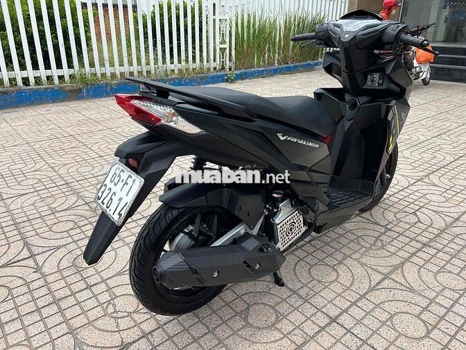 Vario 150 2016 bỏ mẫu.