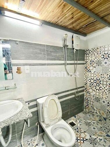 CHO THUÊ PHÒNG GÁC CÓ THANG MÁY FULL NỘI THẤT - ÂU DƯƠNG LÂN