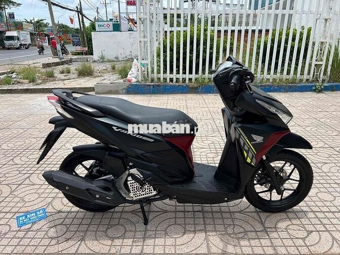 Vario 150 2016 bỏ mẫu.