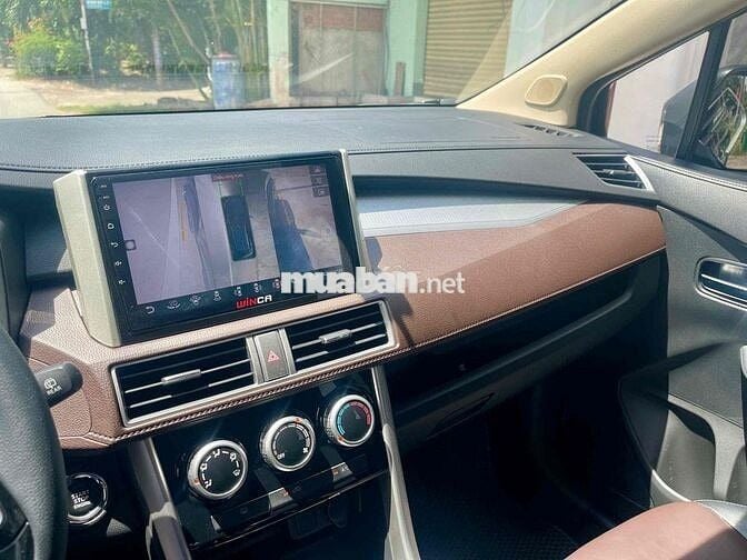 Mitsubishi Xpander Cross 2021 AT 39 nghìn klm