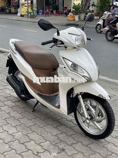 cần bán xe vision 2013 xe nguyên rin