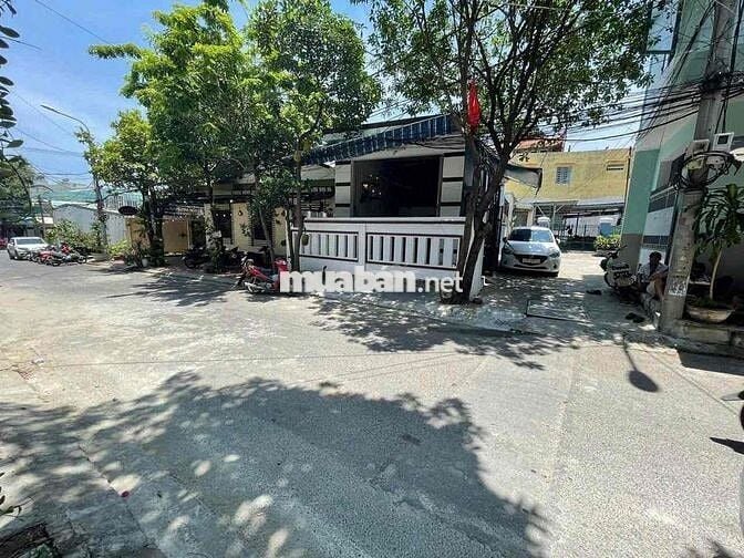 🔥 HÀNG HIẾM – LÔ ĐẤT 81M² KIỆT 5M NÚI THÀNH, NGANG 6M, XÂY CĂN HỘ