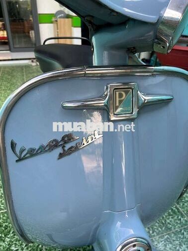 Cần bán xe vespa cổ