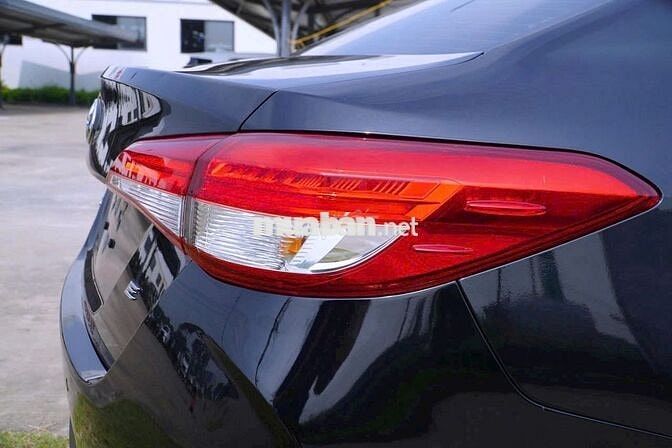 Vios bản E số tự động 2023