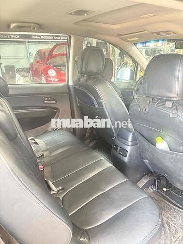 Kia Carens 2010 SX 2.0 AT - 129000 km