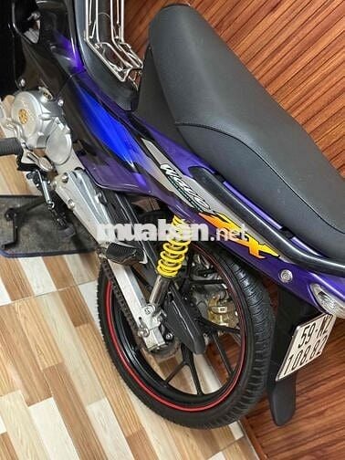 Alpha up Zx chế độ cũ FULL ZIN BSTP 9n