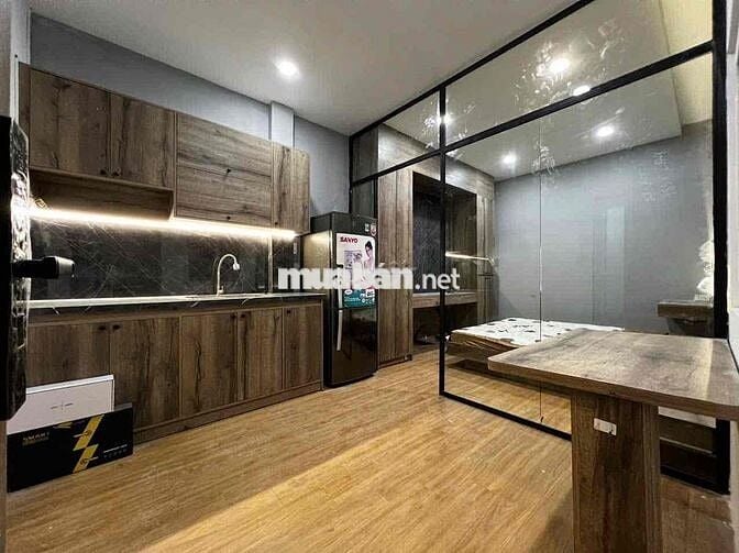 KHAI TRƯƠNG DỰ ÁN MỚI 100% DẠNG 1PN-2PN MẶT TIỀN LÊ HỒNG PHONG