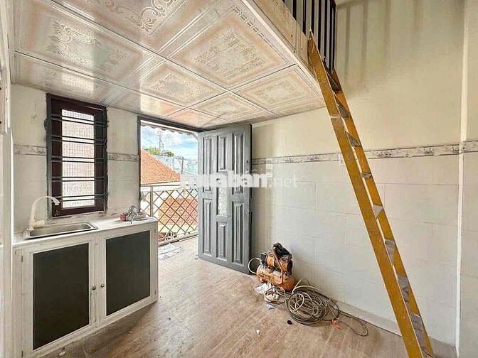 CHO THUÊ CĂN HỘ MINI FULL NỘI THẤT NGAY ĐH IUH GIÁ CHỈ TỪ 4TR1