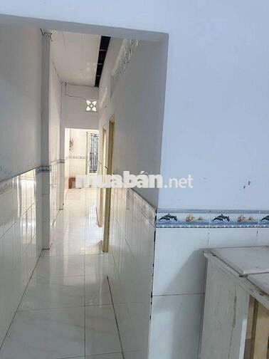 Bán Gấp nhà 110m2 Tân Phú Trung Chỉ 740tr có SHR, Chủ Kẹt Gấp lắm rồi.