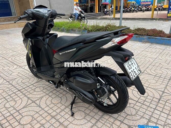 Vario 150 2016 bỏ mẫu.