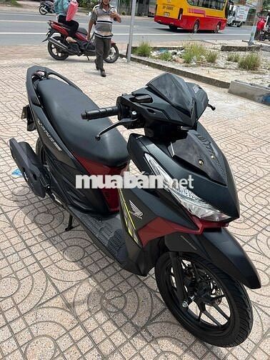Vario 150 2016 bỏ mẫu.