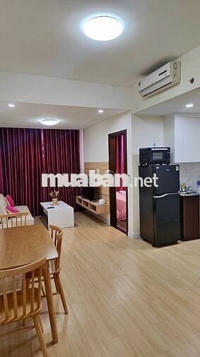MÌNH CC CHO THUÊ CĂN HỘ CITADINES LUXURY ❤️