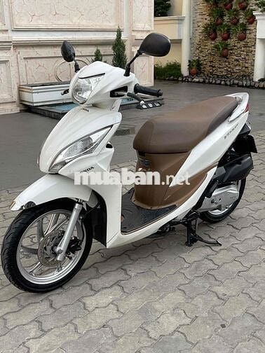 cần bán xe vision 2013 xe nguyên rin