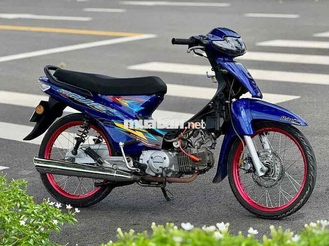 wawe anpha bs 60 máy 110 nhẹ dàn chân áo sạch sẻ