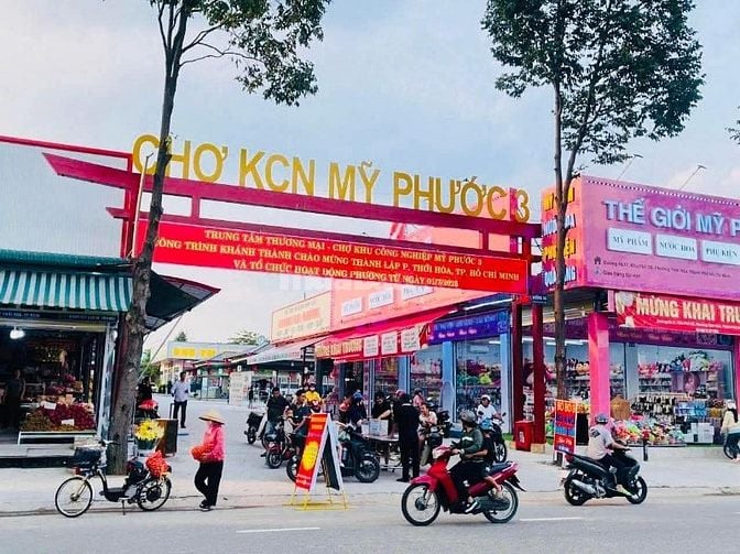 Cần cho thuê kiot kinh doanh giá 5 tr