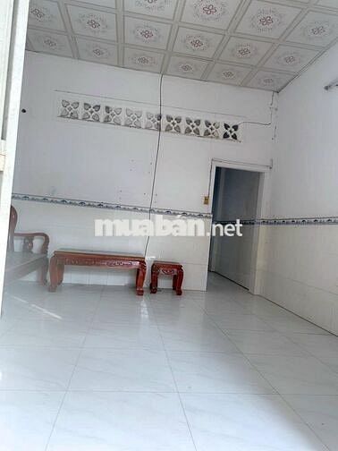 Bán Gấp nhà 110m2 Tân Phú Trung Chỉ 740tr có SHR, Chủ Kẹt Gấp lắm rồi.