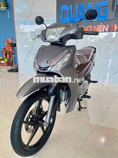 yamaha jupiter finn ngoại hình đẹp