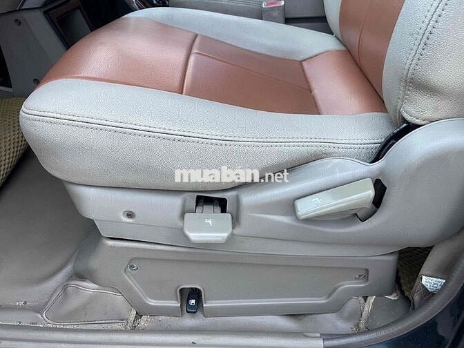 Mitsubishi Jolie 2004 MT xe đẹp suất sắc