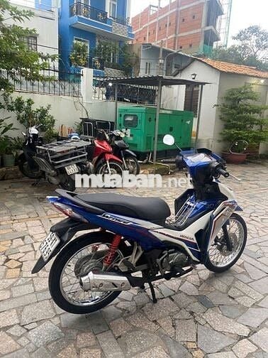 Xe Honda wave rsx 110
