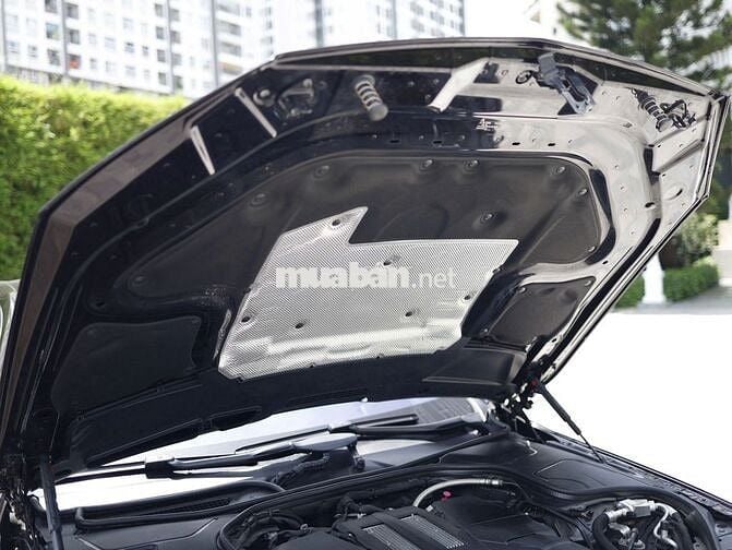 Maybach S450 Siêu Cọp 15.000Km *** Thị Trường