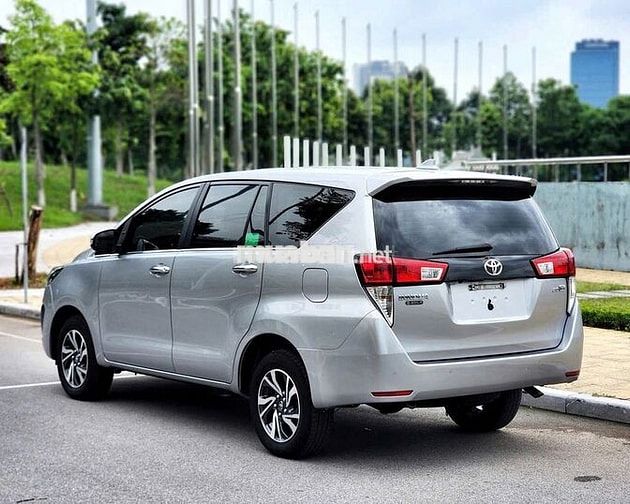 INNOVA 2.0G 2021 AT