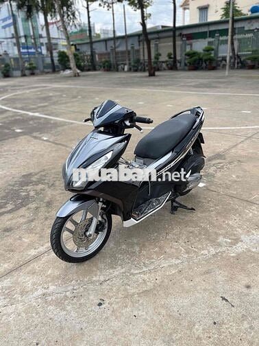 ab 125 máy zin xe đẹp keng