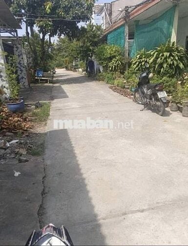 Bán Gấp nhà 110m2 Tân Phú Trung Chỉ 740tr có SHR, Chủ Kẹt Gấp lắm rồi.